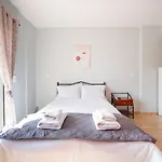 Eagle's Nest - 'bella' Flat * 艾伊翁