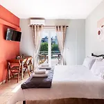公寓 Eagle's Nest - 'bella' Flat 艾伊翁