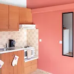 Eagle's Nest - 'bella' Flat 公寓 艾伊翁
