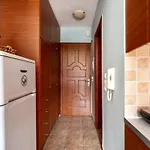 公寓 Eagle's Nest - 'bella' Flat