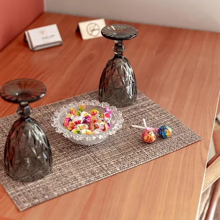 Eagle's Nest - 'bella' Flat Daire