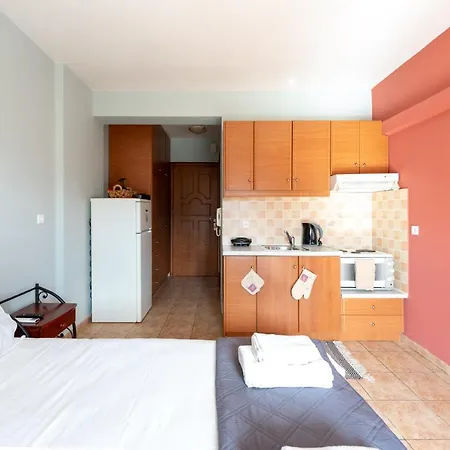 Apartment Eagle's Nest - 'bella' Flat *