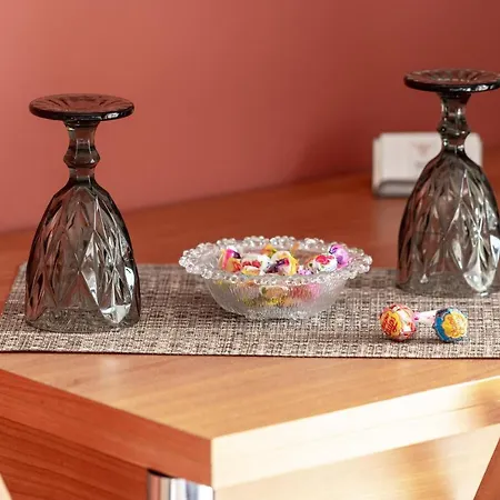 Eagle's Nest - 'bella' Flat Daire