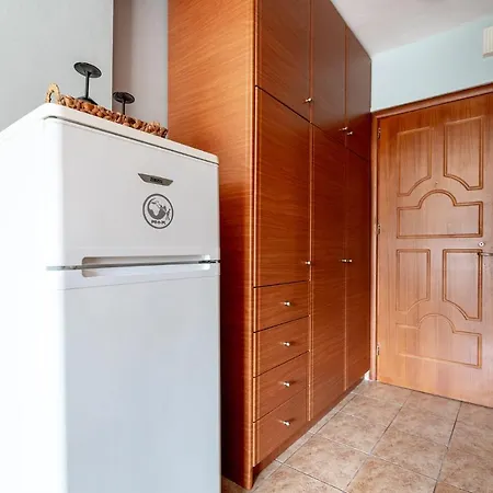 Eagle's Nest - 'bella' Flat * Egio