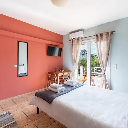 Eagle's Nest - 'bella' Flat Appartement