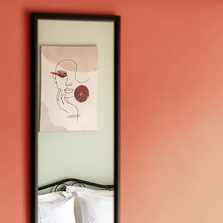 Appartement Eagle's Nest - 'bella' Flat *
