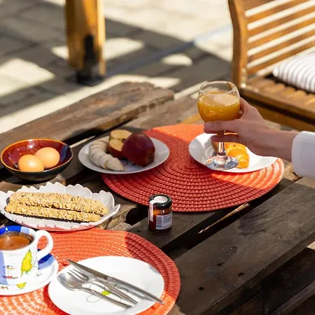 Apartman Eagle's Nest - 'bella' Flat Éjo