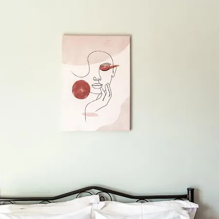 Eagle's Nest - 'bella' Flat * Egio