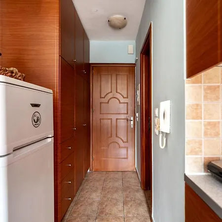 Apartmán Eagle's Nest - 'bella' Flat