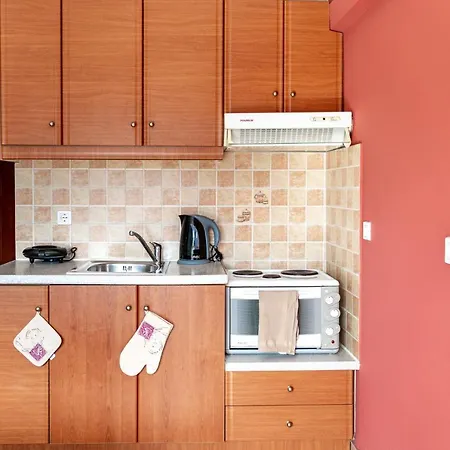 Daire Eagle's Nest - 'bella' Flat