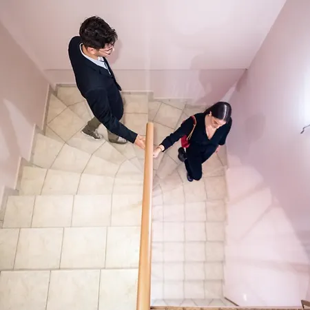 Appartement Eagle's Nest - 'bella' Flat *