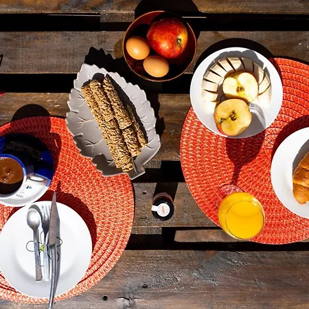 Apartamento Eagle's Nest - 'bella' Flat *