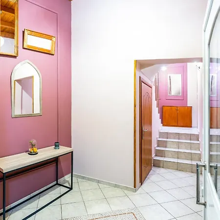 Eagle's Nest - 'bella' Flat Apartamento *