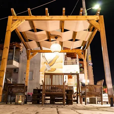 Eagle's Nest - 'bella' Flat Éjo