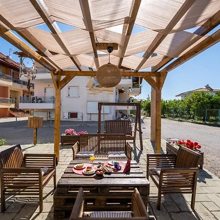Eagle's Nest - 'bella' Flat Apartament