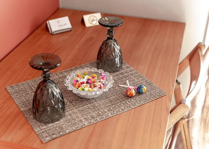 Eagle's Nest - 'bella' Flat Apartamento