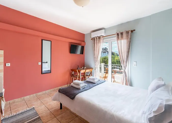 Eagle's Nest - 'bella' Flat Apartamento