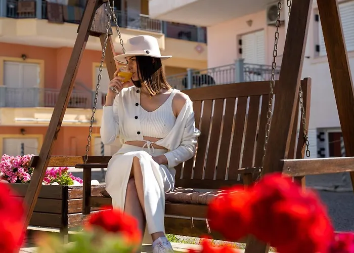 Eagle's Nest - 'bella' Flat Apartamento