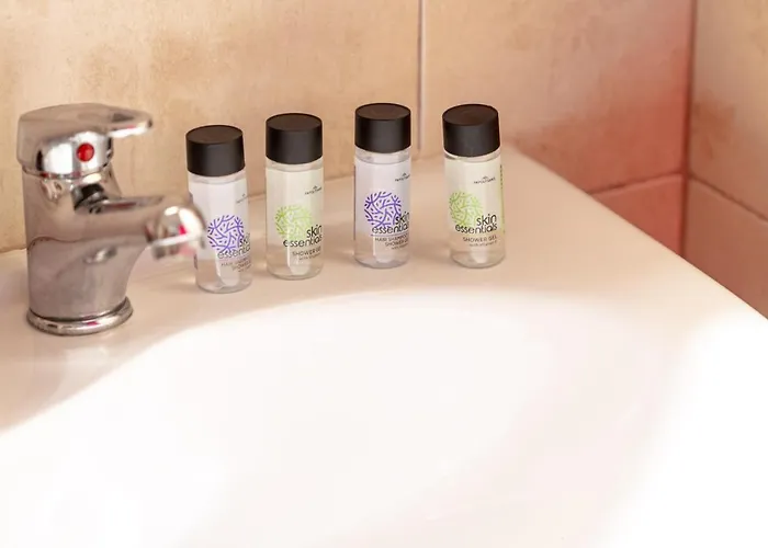 Eagle's Nest - 'bella' Flat 公寓 艾伊翁