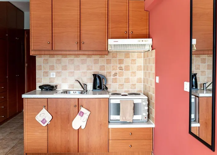 Apartamento Eagle's Nest - 'bella' Flat